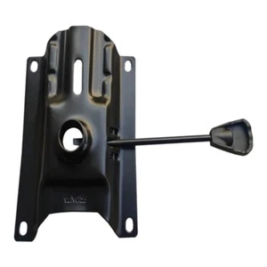 Durable Office Chair Base Swivel Base Plate for Enhances Comfort and Flexibility - Picture 1 of 8