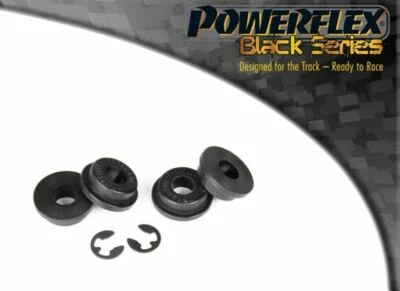 Lotus Elise Series 2 (2001-2011) PowerFlex Black Gear cable arbusto trasero - Imagen 1 de 2