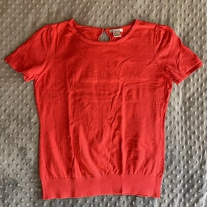 Women's H&M Knit Top Lightweight Spring Sweater Size M Medium - Picture 1 of 15