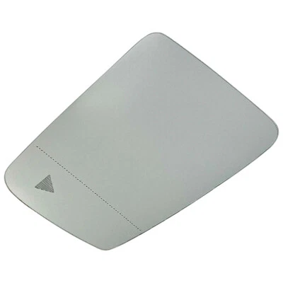 Right Front for Benz Class W204 X204 C117 Dimming Mirror Glass Blind Spot Alert - Image 1 of 4