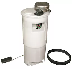 Fuel Pump for 1999 DODGE DAKOTA V6-3.9L Fits 15 Gal. Tank Only - Picture 1 of 1