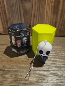 New Hallmark Nightmare Before Christmas Mystery Ornaments Jack Skellington - Picture 1 of 7