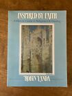 Inspired by Faith How-To Guide to Religious Oil Painting by Robin Landa PB
