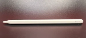 APPLE PENCIL (2ND GEN) A2051 GOOD CONDITION. - Zdjęcie 1 z 1