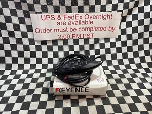 KEYENCE OP-84231, 0P-84231, OP84231, Remote Handle Controller ShipSameDay#1644T4 - Picture 1 of 6