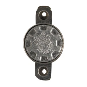 OEM Whirlpool W10269232 Microwave Thrmst-Fix 8206379 1550006 AH2361102 EA2361... - Picture 1 of 1