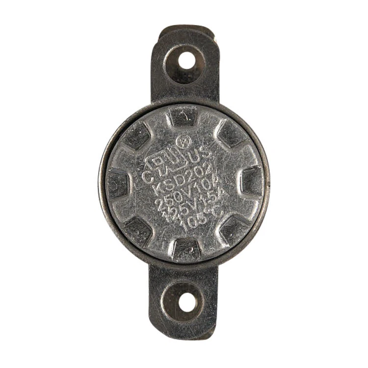 Microondas Thrmst-Fix 8206379 1550006 AH2361102 EA2361 FABRICANTE DE EQUIPOS ORIGINALES Whirlpool W10269232... Foto 1 de 1