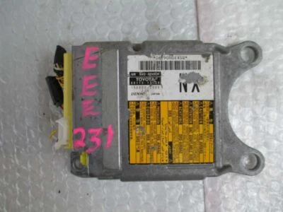 Módulo de control de bolsas 14-15 SCION XB 89170-12D20 8917012D20 Foto 1 de 4