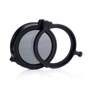 Genuine Leica Universal polarizing filter M, black, #13356 - Picture 1 of 1