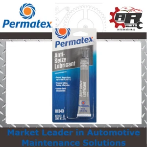 Permatex® - Anti-Seize Lubricant - Prevents Seizing & Corrision - 28g #81343 - Picture 1 of 1