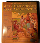 101 African-American Book Of Read-Aloud Stories : 10-Minute Readings From The...