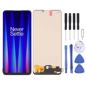 LCD Display Screen Touch Digitizer Full Assembly For OnePlus Nord CE 2 5G IV2201 - Picture 1 of 5