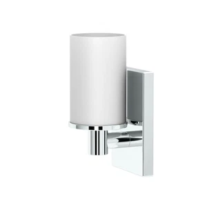 Gatco 1700 Modern Farmhouse 9" Tall Wall Sconce - Chrome - Picture 1 of 7