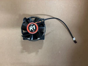 Thermaltake TR2 R1 Tt CPU cooler fan with heatsink - Picture 1 of 7