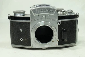 Exakta V Kamera Body 1950 - Bild 1 von 7