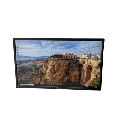 ASUS VN248Q-P 23.8" Full HD 1920x1080 IPS DisplayPort HDMI Monitor No Stand - Image 1 of 4