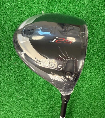 [New Other] Ping i25 9.5° Driver / PWR 65g Stiff-Flex / RH/No Head Cover - Image 1 of 4