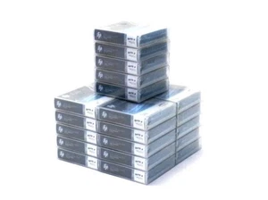 25x Neu - Versiegelte HP C7975A LT0-5 Ultrium 3TB RW Datenkassetten - Bild 1 von 5
