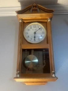 Reloj de campana Daniel Dakota Westminster funciona muy bien - Imagen 1 de 3