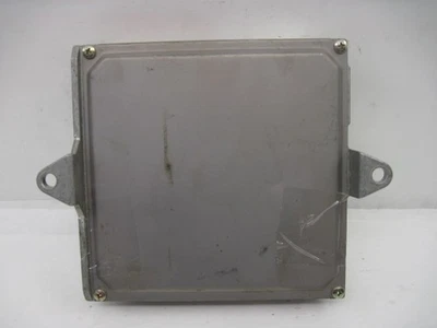 Used Engine Control Module (ECM) fits: 2002 Acura Tl Electronic Control Module l Foto 1 de 4