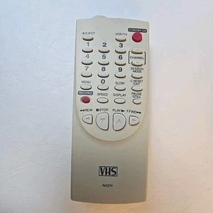 MAGNAVOX - EMERSON Remote TV + or VCR, CD Etc. Clean TESTED WORKS Fast Shipping - Picture 1 of 10
