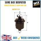 For Honda HR-V 1999-2025 1.6 Wix FUEL Filter Wf8119