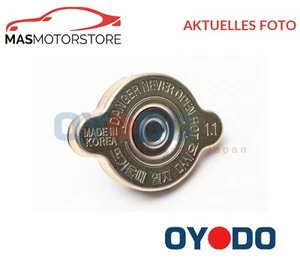 KÜHLMITTEL AUSGLEICHSBEHÄLTER DECKEL OYODO 30C0010-OYO P FÜR SUZUKI SWIFT IV - Picture 1 of 5
