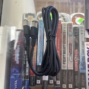 Offizielles Nintendo Gameboy Original Link Kabel Multiplayer Connect OEM DMG-04 - Bild 1 von 2