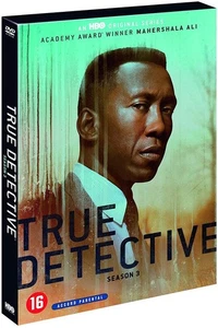 True Detective - Intégrale de la saison 3 (DVD) - Picture 1 of 6