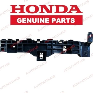 FITS 17 - 20 HONDA RIDGELINE FRONT BUMPER DRIVER RIGHT LH FENDER BRACKET NEW OEM - Picture 1 of 2