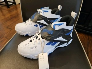 Size 7.5 - Reebok Preseason 94 Mid Dallas Cowboys 100202789 - Picture 1 of 7