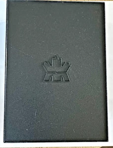 1989 Royal Canadian Mint 7 Münzen Double Dollar Proof Set mit COA - Bild 1 von 8