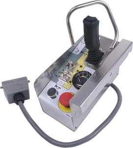 156879 Control Box Fit for Skyjack Scissor Lift SJIII 3215 3219 3220 3226 4620 - Picture 1 of 6