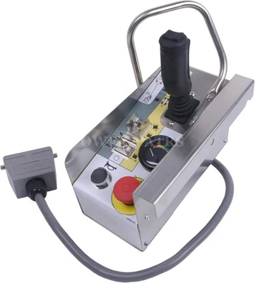 156879 Control Box Fit for Skyjack Scissor Lift SJIII 3215 3219 3220 3226 4620 - Image 1 of 4