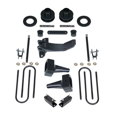 ReadyLift SST Lift Kit Fits 11-16 F-250 Super Duty 69-2511 - Image 1 of 2