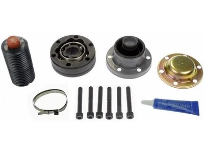 Conjunto CV Saturn Sky Drive Shaft 2007-2010 Dorman 58255XWKM Foto 1 de 2