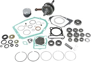 Wrench Rabbit Complete Engine Rebuild Kit +0.5mm Yamaha Raptor 350 2005-2013 - Picture 1 of 1