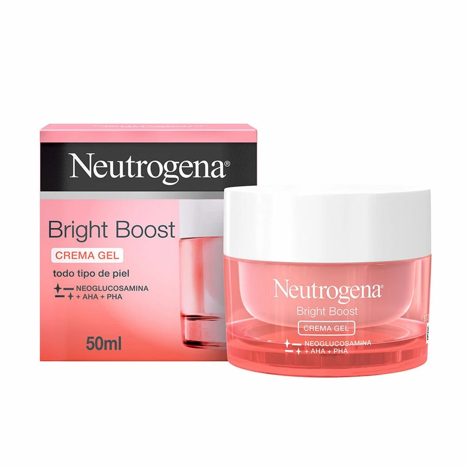 Gesichtscreme Neutrogena Bright Boost 50 ml Luminizer - Bild 1 von 1