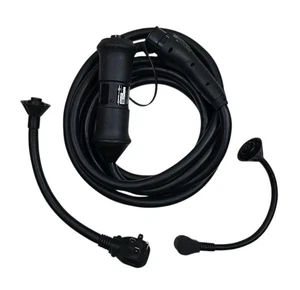 OEM POLESTAR / VOLVO EV Charger S60 S90 XC60 XC90 XC40 Charging Kit 240V/40A - Picture 1 of 7
