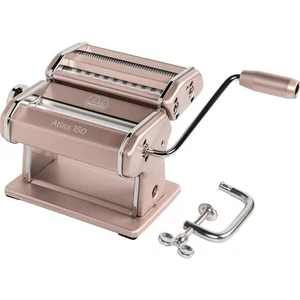 Marcato Atlas 150 Nudelmaschine powder rosa - Bild 1 von 2