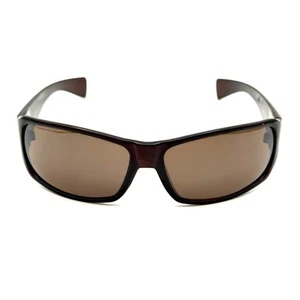 DG Wrap Style Sunglasses Brown Designers Guild Fashion Frame & Lenses 23005 - Picture 1 of 10