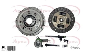 NEU APEC KOMPLETTER KUPPLUNGSSATZ ORIGINAL OE-QUALITÄT ACL1128 - Bild 1 von 4