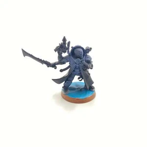 Primus [x1] Genestealer Cults [Warhammer 40,0000 (40K)] Assembled - Bild 1 von 2