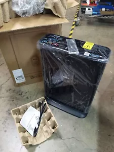 Shark HE402AMZ Air Purifier 4 True HEPA with Microban Protection--EXCELLENT - Picture 1 of 6