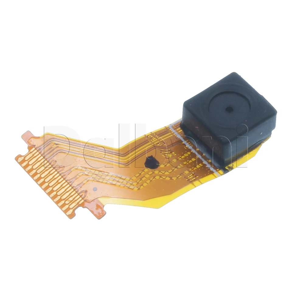 41-29-0142 New Front Camera Flex Cable for Sony Xperia Z3 Compact Mini D5803 - Image 1 of 3