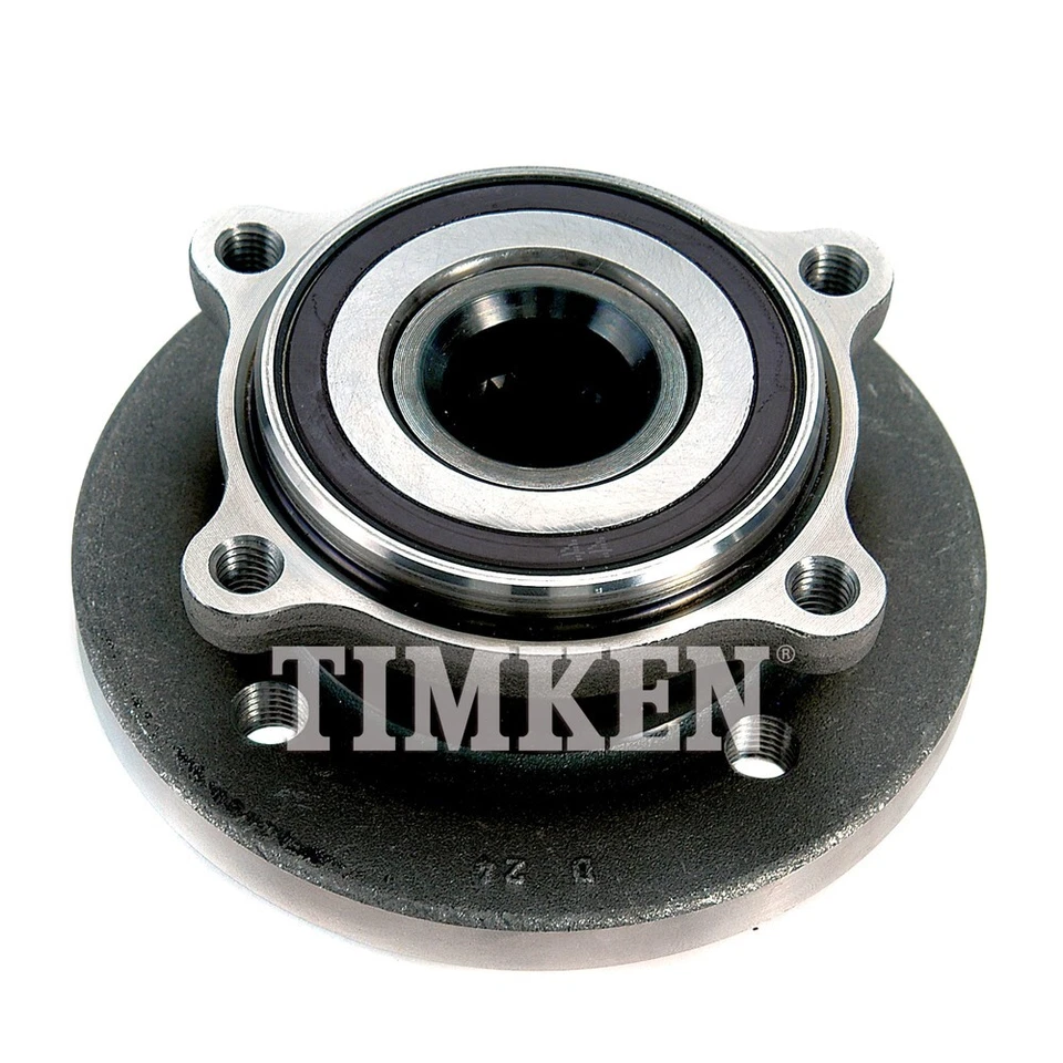 Front Wheel Hub Assembly For 2002-2006 Mini Cooper 2003 2004 2005 Timken 513226 - Image 1 of 4