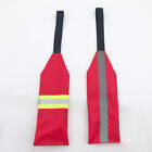  2 Pcs Kayak Safety Flag Oxford Cloth Trailer Boat Accessories Marine