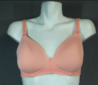 Bravado 127L Designs Women’s Body Silk No wire Maternity Nursing Bra Size 34DD/E