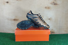 Nike Hypervenom Phinish FG Elit Brown boots Cleats mens Football/Soccers