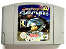 Jet Force Gemini Nintendo 64 N64 Cartucho Perfecto Estado